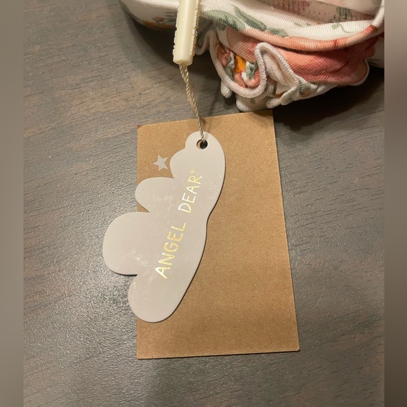 🎀 NEW! • Angel Dear • 2 - Bubble Shorts | 3-6 months - Picture 8 of 8